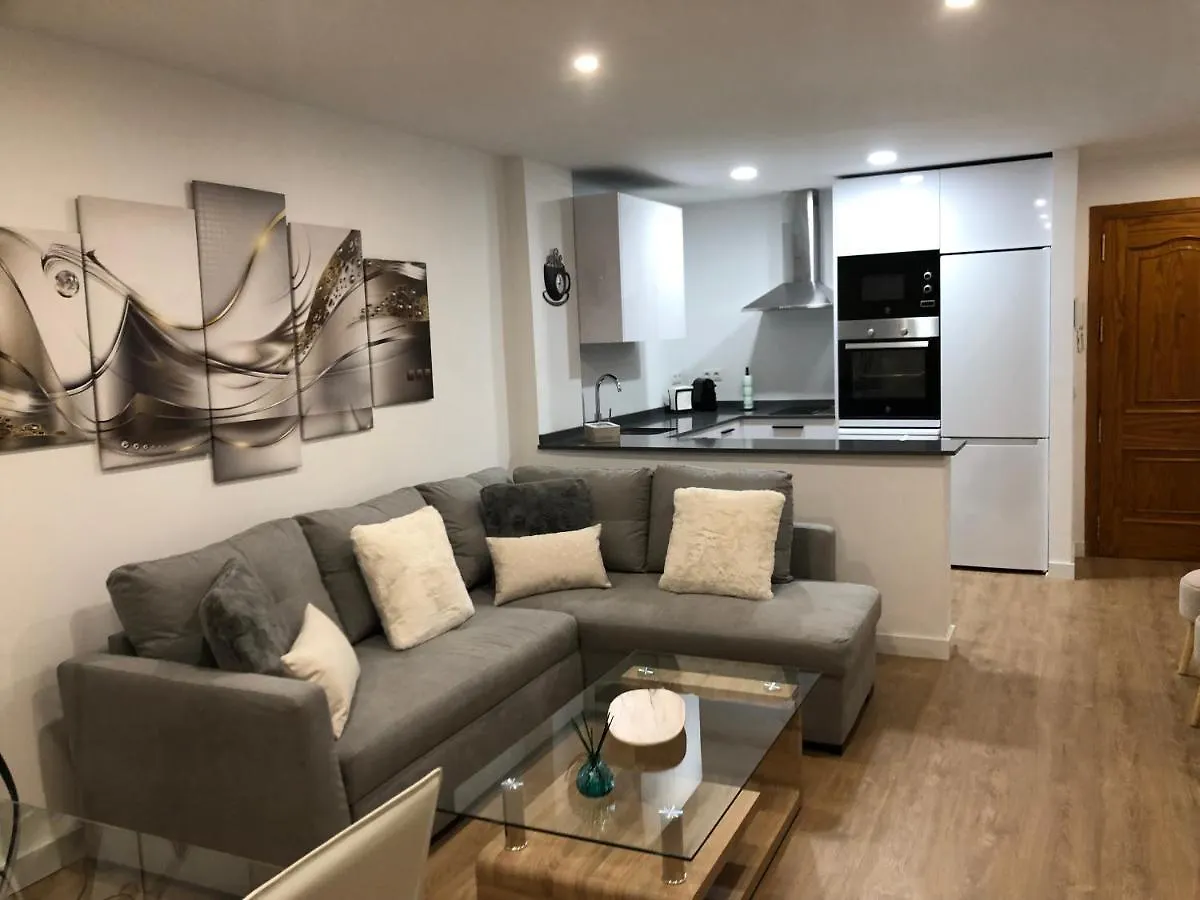 Apartamento Torremolinos Beach&Pool Select