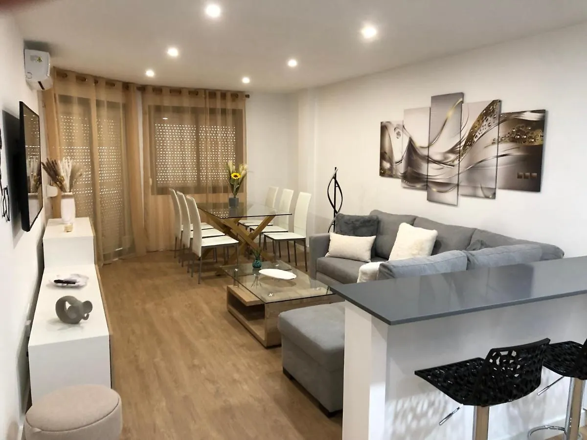 Torremolinos Beach&Pool Select Apartamento