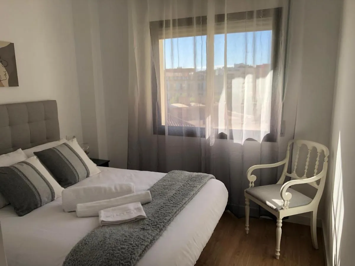Torremolinos Beach&Pool Select Apartamento