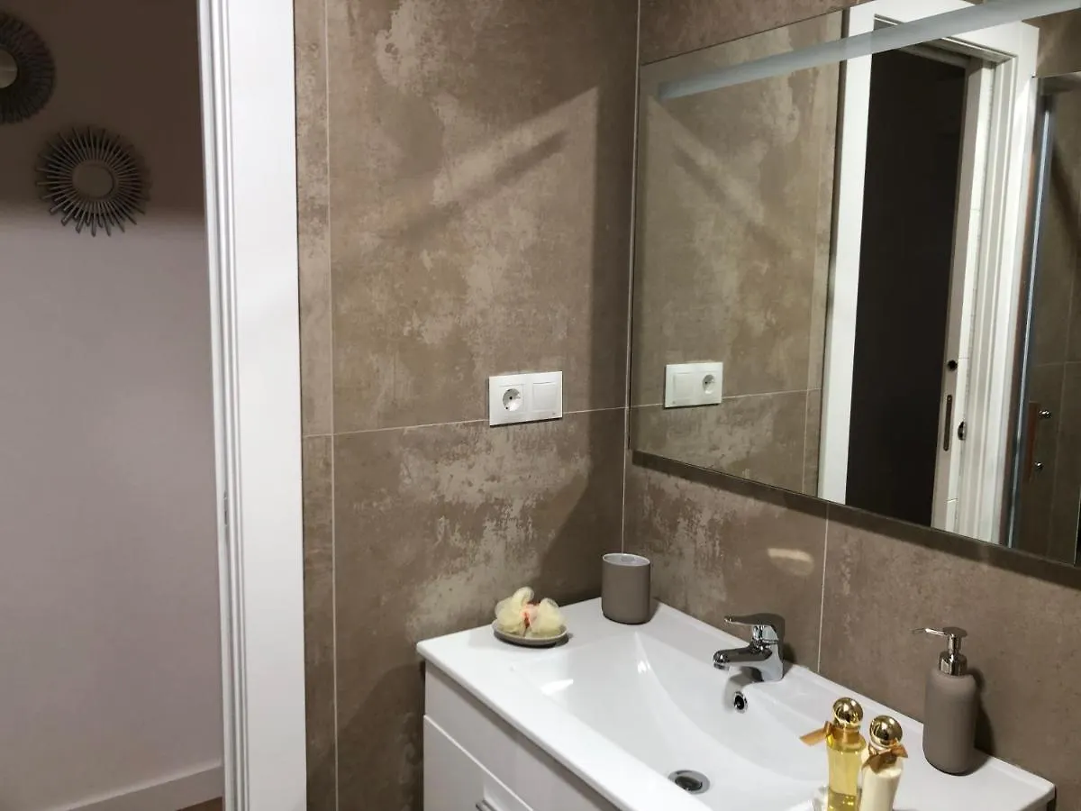 Torremolinos Beach&Pool Select Apartamento