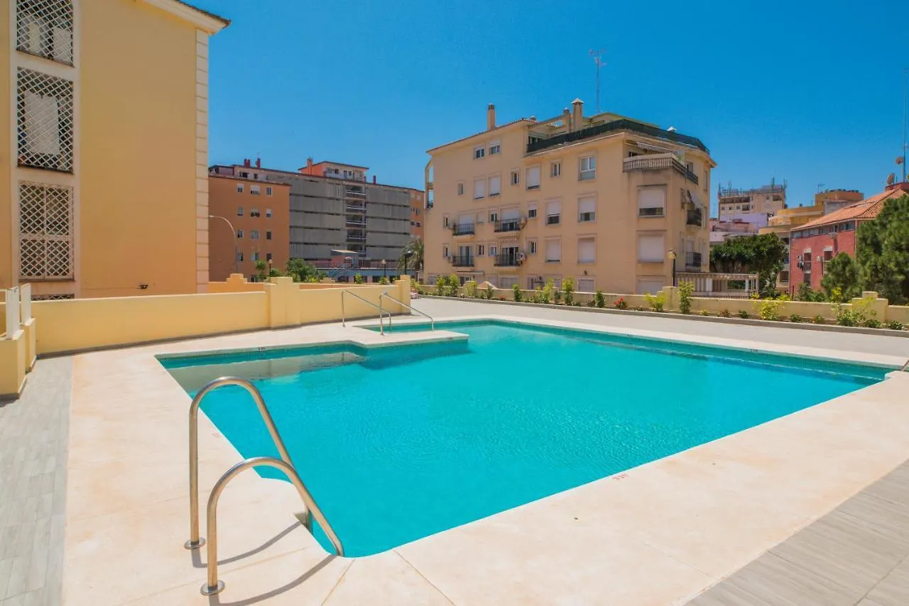 Torremolinos Beach&Pool Select España