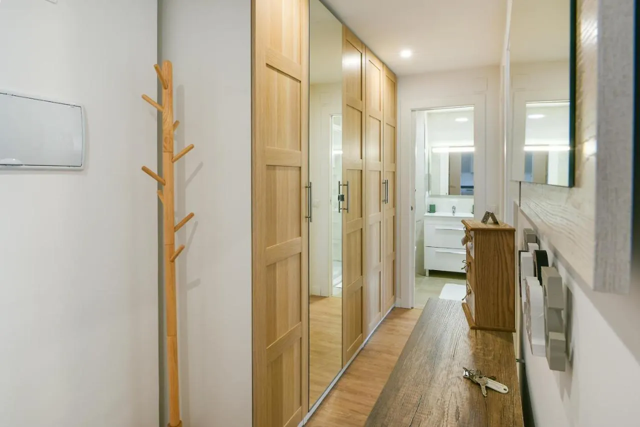 Torremolinos Beach&Pool Select Apartamento
