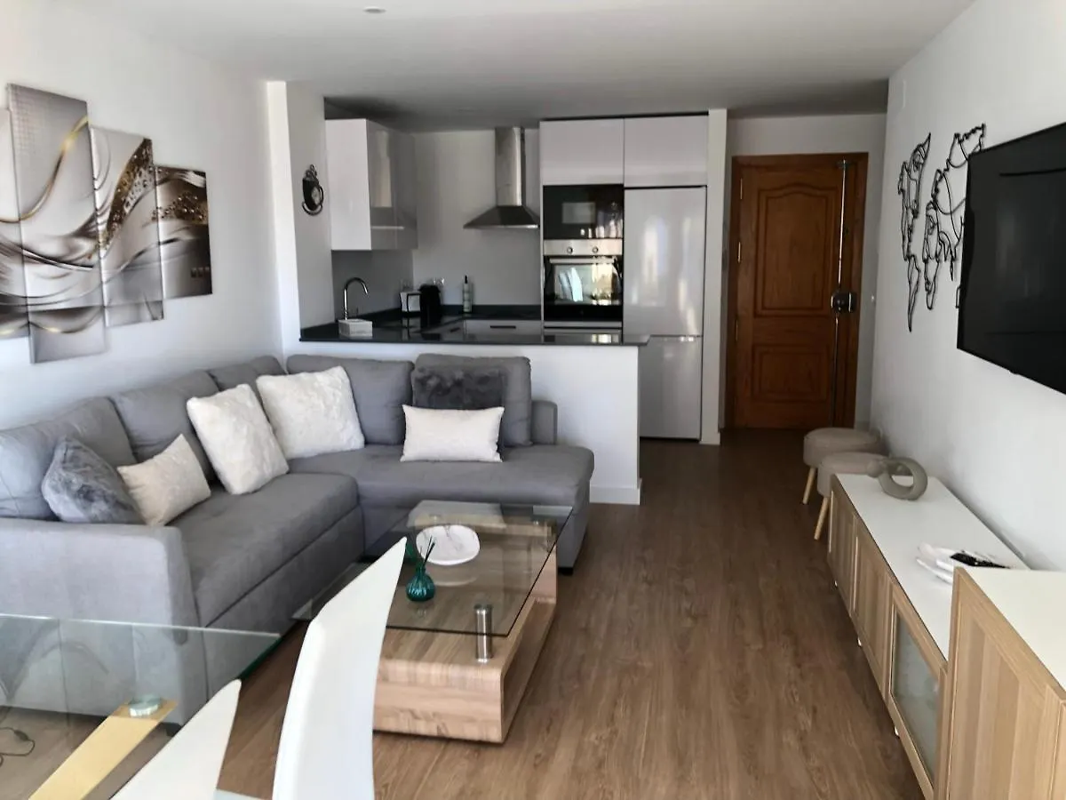 Apartment Torremolinos Beach&Pool Select Spain
