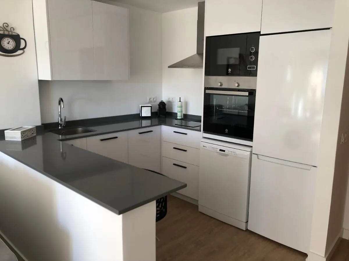 Apartment Torremolinos Beach&Pool Select Spain