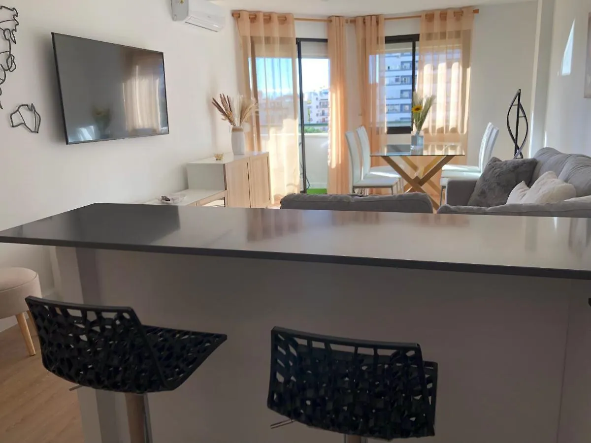 Apartment Torremolinos Beach&Pool Select