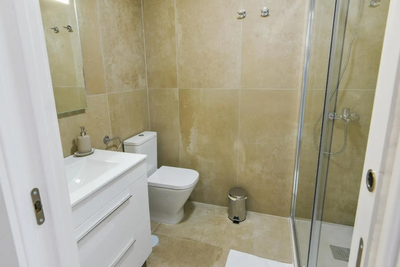 Apartment Torremolinos Beach&Pool Select