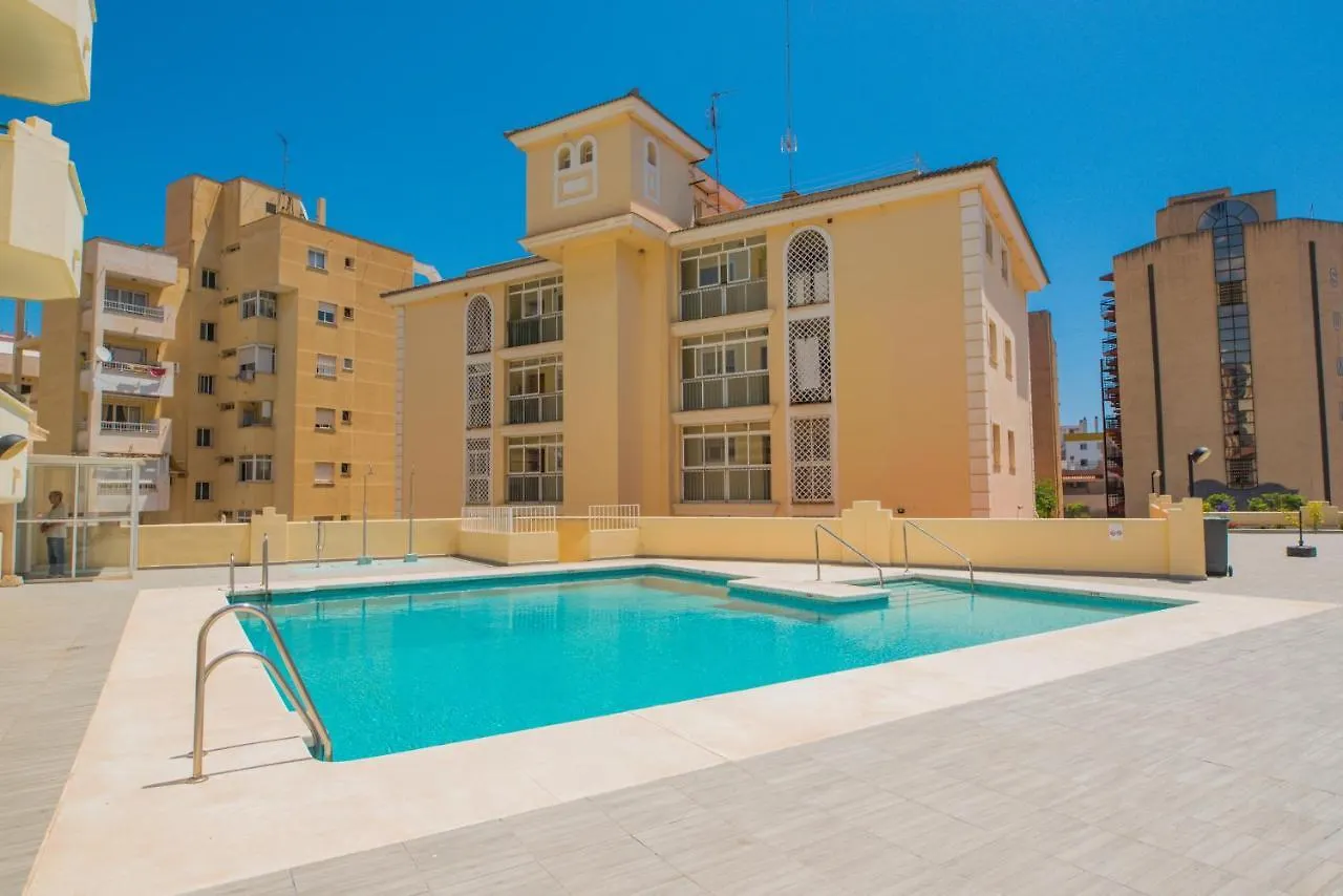 Torremolinos Beach&Pool Select Spain