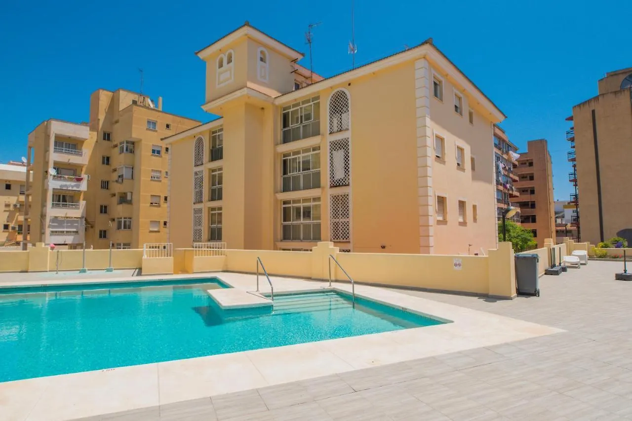Torremolinos Beach&Pool Select Apartment