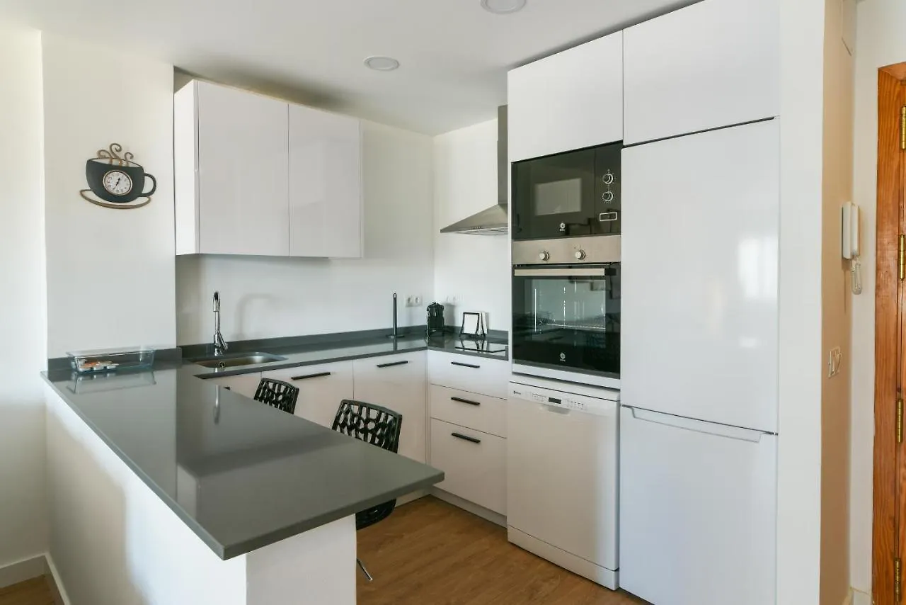 Torremolinos Beach&Pool Select Apartment