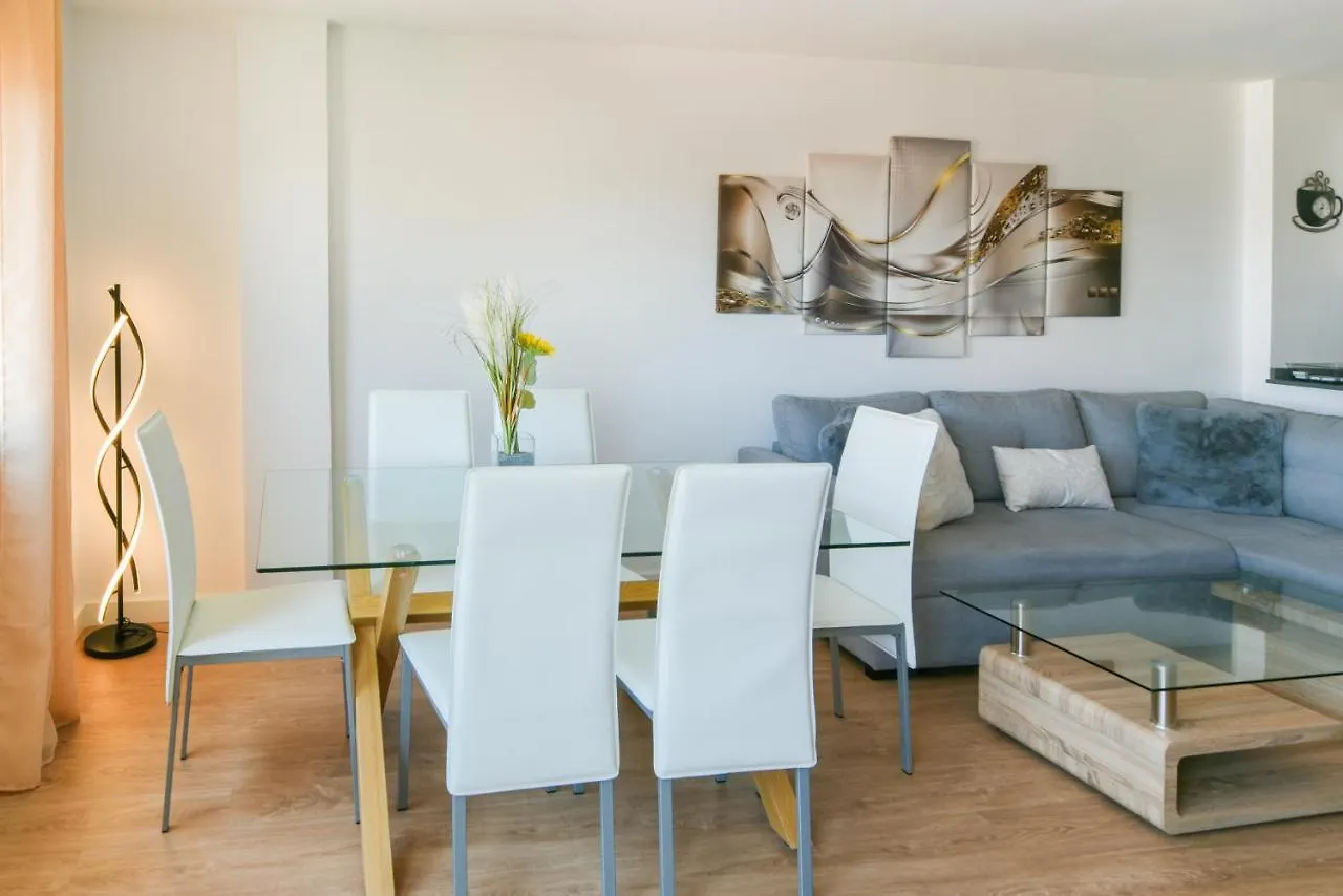 Apartment Torremolinos Beach&Pool Select