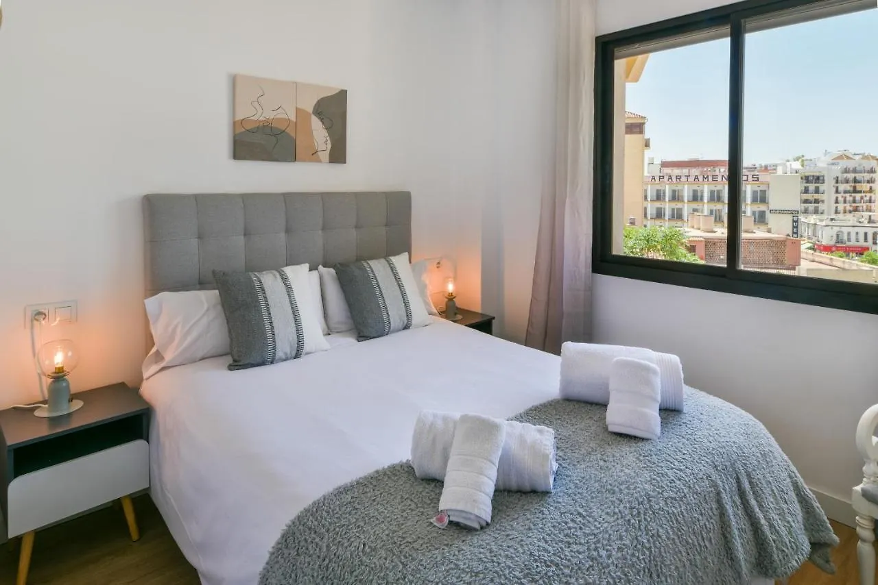 Torremolinos Beach&Pool Select Apartment