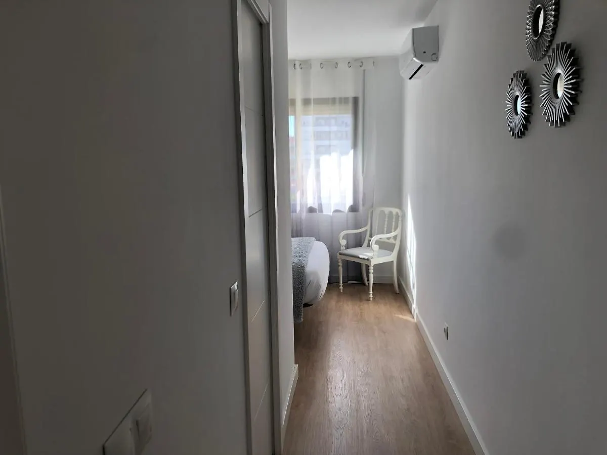 Apartment Torremolinos Beach&Pool Select