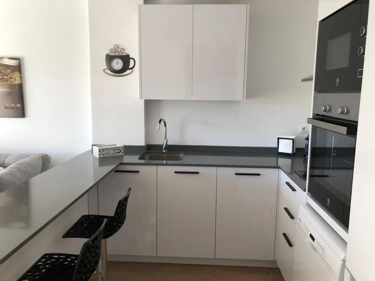 Torremolinos Beach&Pool Select Apartment
