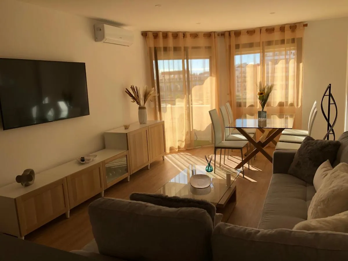 Apartment Torremolinos Beach&Pool Select