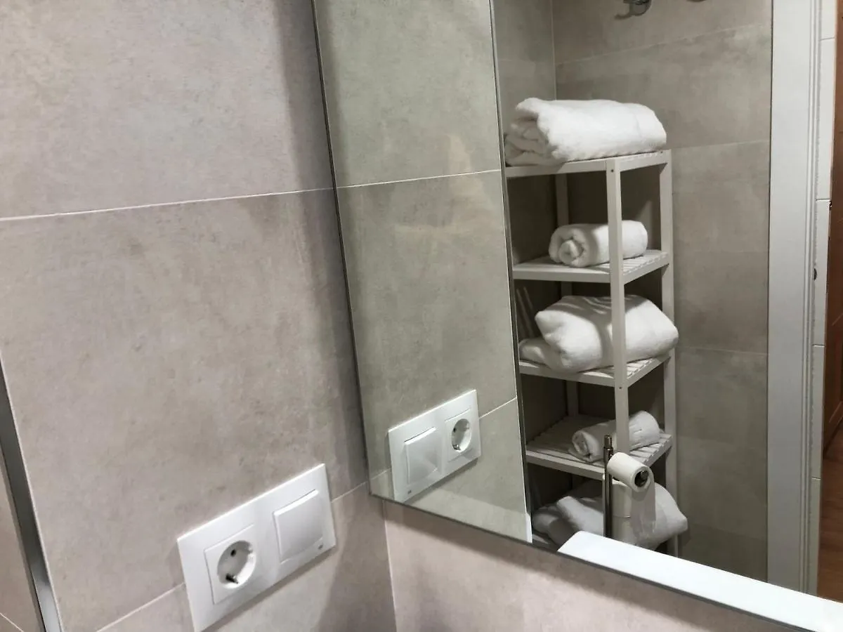 Apartment Torremolinos Beach&Pool Select