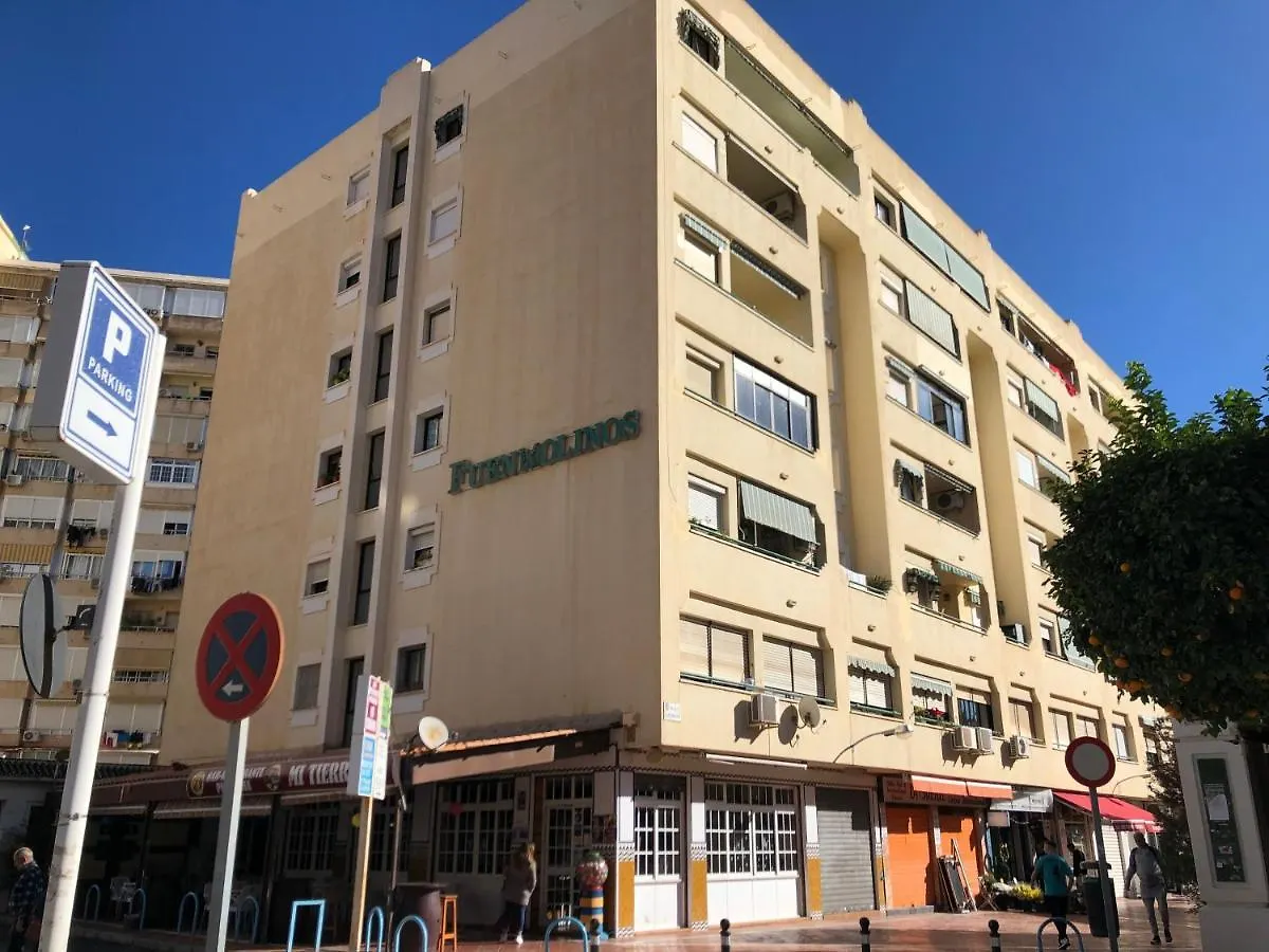 Torremolinos Beach&Pool Select Apartment
