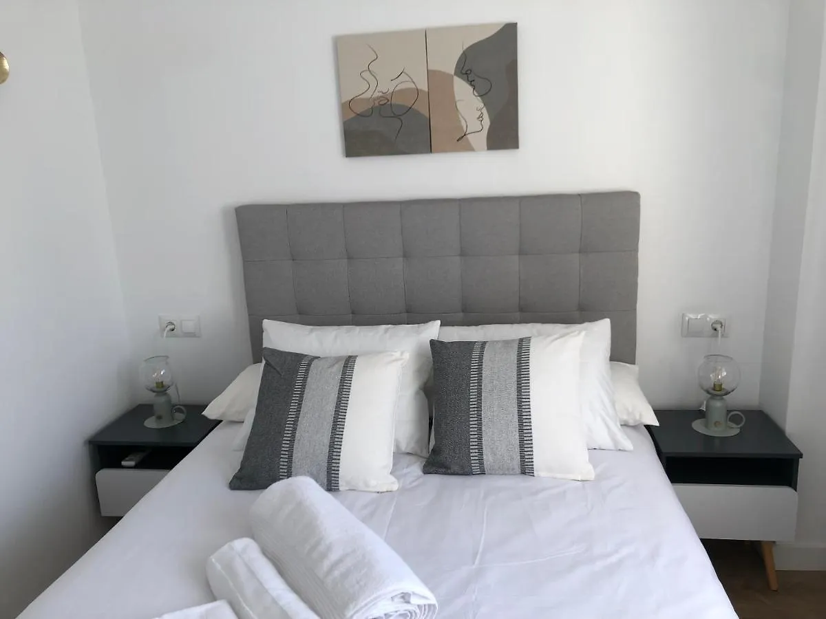 Torremolinos Beach&Pool Select