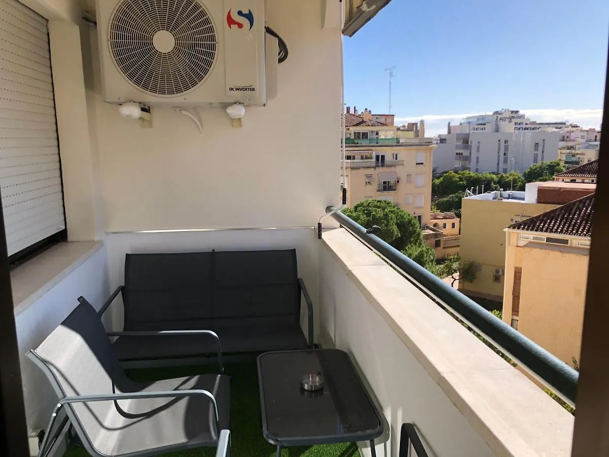 Torremolinos Beach&Pool Select Spain