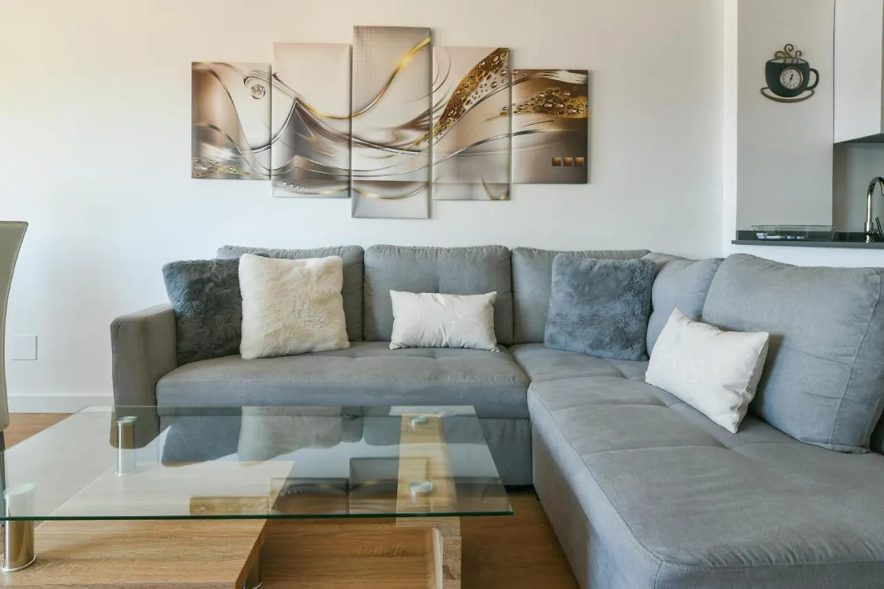 Torremolinos Beach&Pool Select Apartment