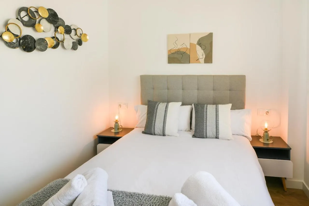Apartment Torremolinos Beach&Pool Select