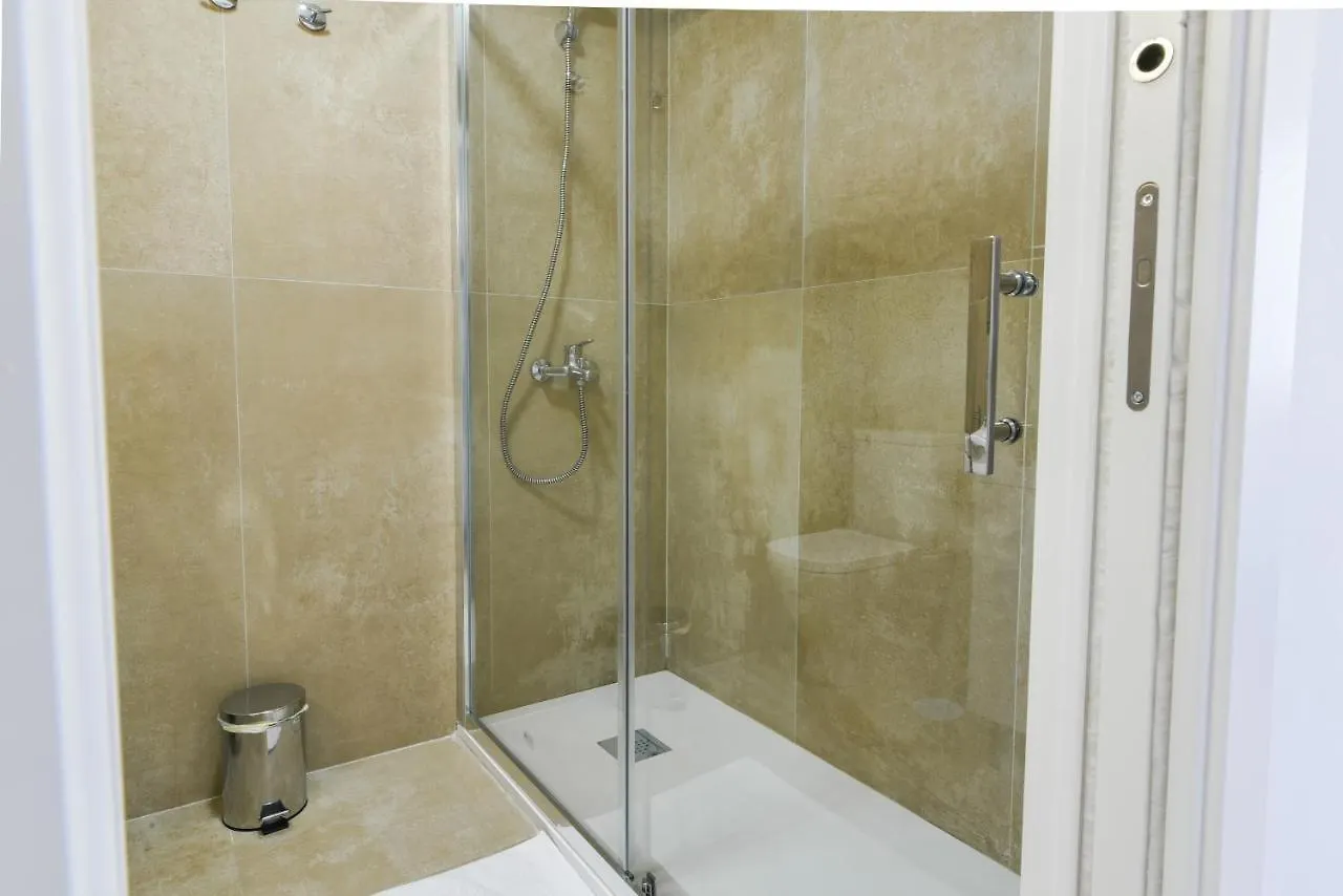 Torremolinos Beach&Pool Select Apartment