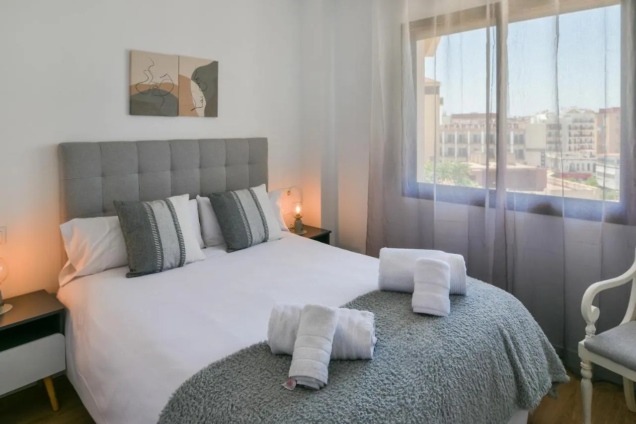 Torremolinos Beach&Pool Select